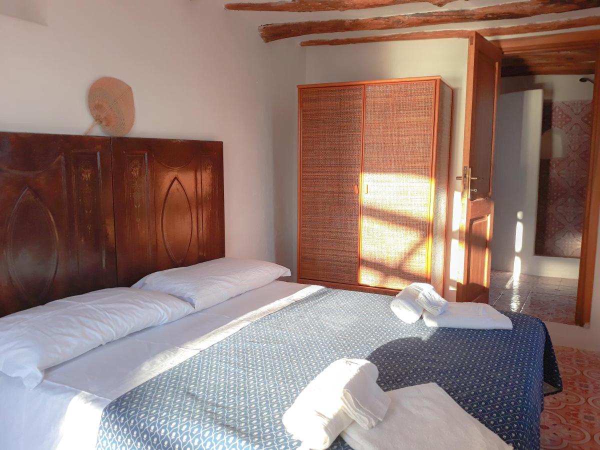 Casa Pecorini公寓 外观 照片