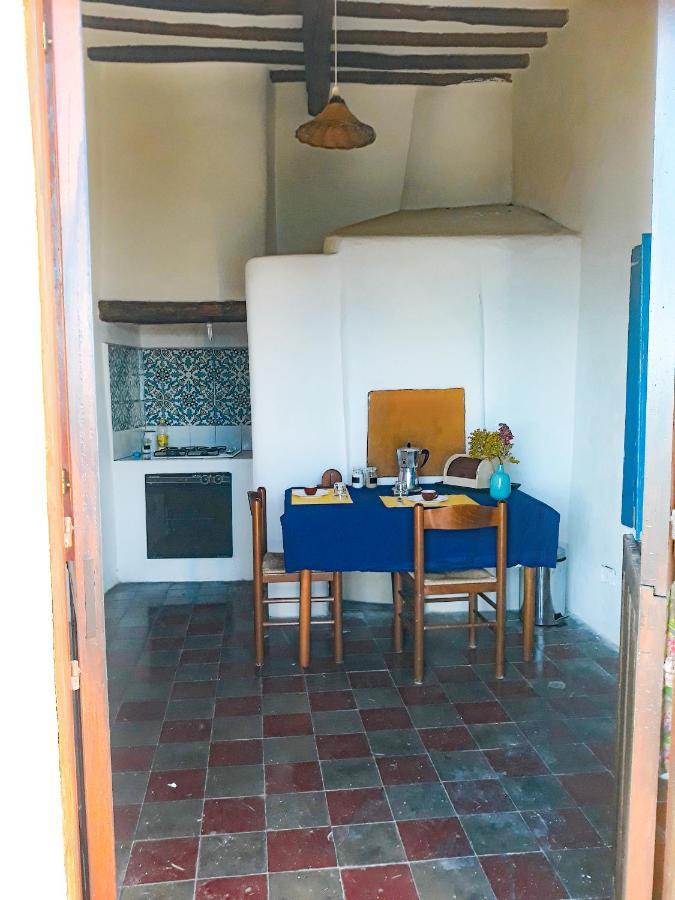 Casa Pecorini公寓 外观 照片
