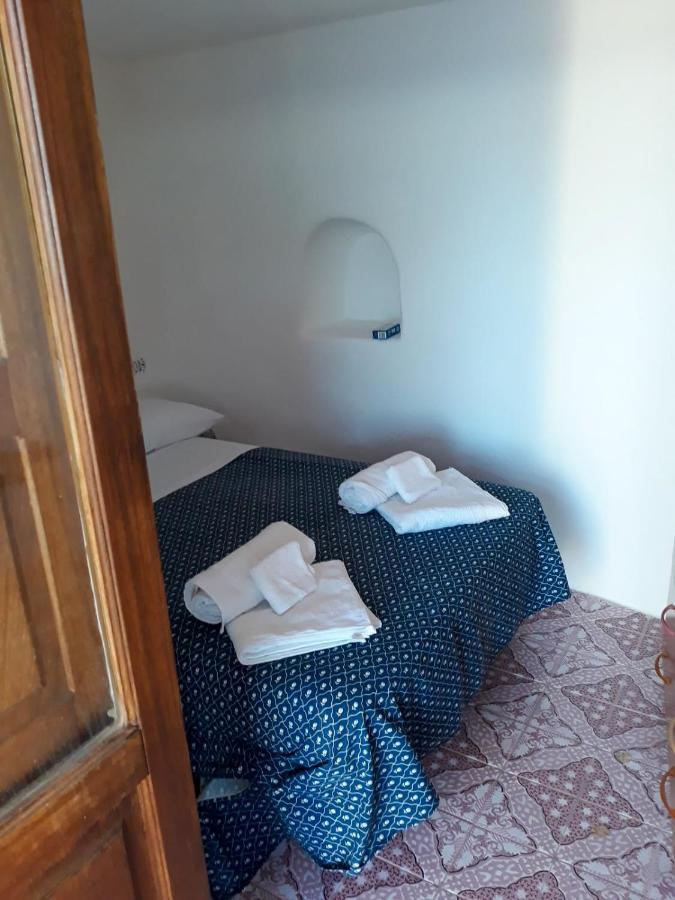 Casa Pecorini公寓 外观 照片